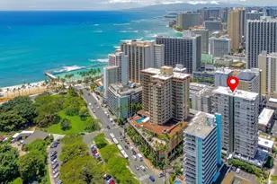 2575 Kuhio Ave, Honolulu, HI 96815 - Photo 22