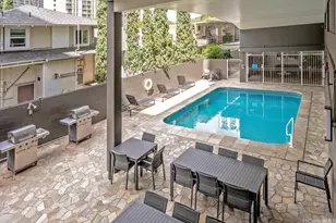 2575 Kuhio Ave, Honolulu, HI 96815 - Photo 20