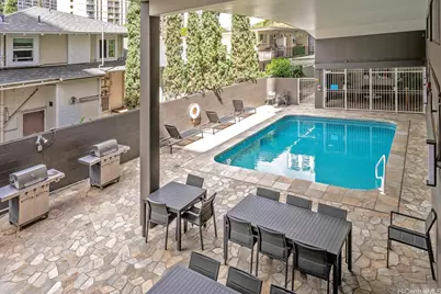 2575 Kuhio Avenue #1202, Honolulu, HI 96815 - Photo 24