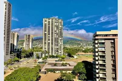 2575 Kuhio Avenue #1202, Honolulu, HI 96815 - Photo 10