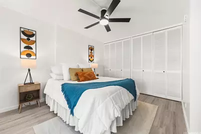 905 Spencer Street #302, Honolulu, HI 96822 - Photo 16