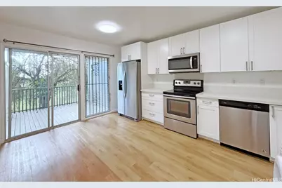 98-691 Kaonohi Street #A, Aiea, HI 96701 - Photo 4