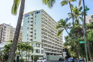 445 Kaiolu St, Honolulu, HI 96815 - Photo 14