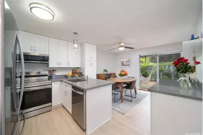 94-1025 Anania Circle #60, Mililani, HI 96789 - Photo 4