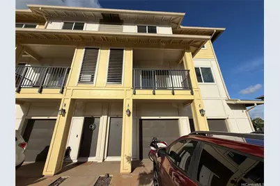 91-3525 Kauluakoko Street #1816, Ewa Beach, HI 96706 - Photo 1