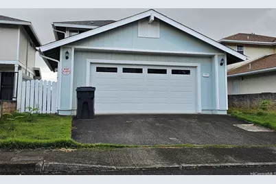 98-2009 Kaahumanu Street #F, Aiea, HI 96701 - Photo 1