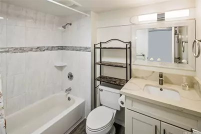 3130 Ala Ilima Street #5B, Honolulu, HI 96818 - Photo 14