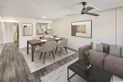 3130 Ala Ilima Street #5B, Honolulu, HI 96818 - Photo 1