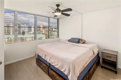 2920 Ala Ilima Street #905, Honolulu, HI 96818 - Photo 16