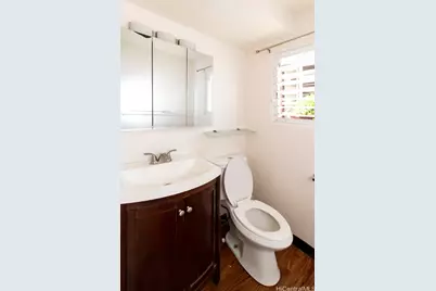 2503 Ala Wai Boulevard #K, Honolulu, HI 96815 - Photo 6