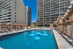 445 Seaside Ave, Honolulu, HI 96815 - Photo 2
