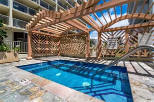 445 Seaside Ave, Honolulu, HI 96815 - Photo 4