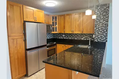 1717 Mott Smith Drive #913, Honolulu, HI 96822 - Photo 2