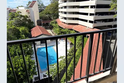 3138 Waialae Avenue #608, Honolulu, HI 96816 - Photo 18