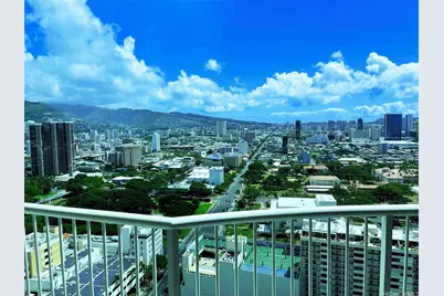 801 S King Street #3710, Honolulu, HI 96813 - Photo 18