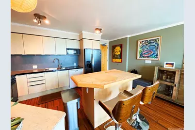 801 S King Street #3710, Honolulu, HI 96813 - Photo 8