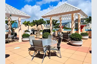 801 S King Street #3710, Honolulu, HI 96813 - Photo 16