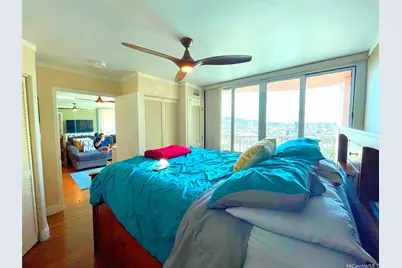 801 S King Street #3710, Honolulu, HI 96813 - Photo 4