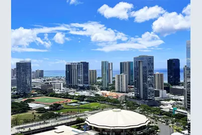 801 S King Street #3710, Honolulu, HI 96813 - Photo 20