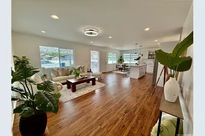 84-1132 Hana Street #D, Waianae, HI 96792 - Photo 2