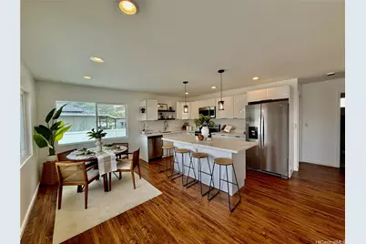 84-1132 Hana Street #D, Waianae, HI 96792 - Photo 4