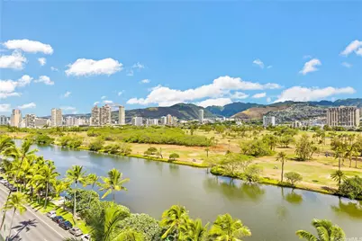 320 Liliuokalani Avenue #1105, Honolulu, HI 96815 - Photo 18