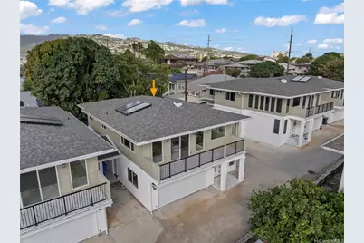 928 9th Avenue #B, Honolulu, HI 96816 - Photo 2