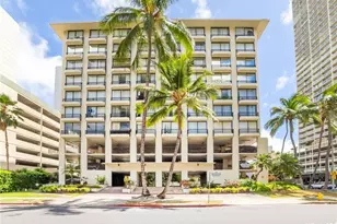 440 Seaside Ave, Honolulu, HI 96815 - Photo 16