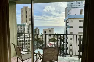 2440 Kuhio Ave, Honolulu, HI 96815 - Photo 18