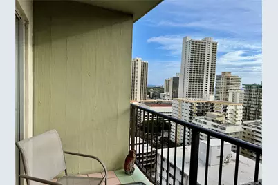 2440 Kuhio Avenue #1906, Honolulu, HI 96815 - Photo 20