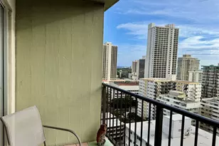 2440 Kuhio Ave, Honolulu, HI 96815 - Photo 20