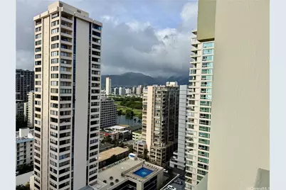 2440 Kuhio Avenue #1906, Honolulu, HI 96815 - Photo 22