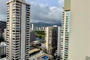 2440 Kuhio Ave, Honolulu, HI 96815 - Photo 22