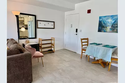 419 Atkinson Drive #701, Honolulu, HI 96814 - Photo 8