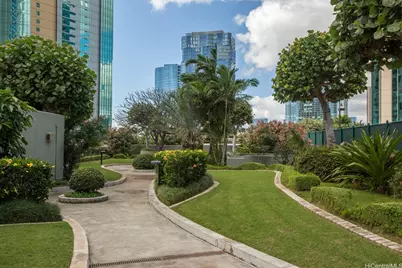 1330 Ala Moana Boulevard #904, Honolulu, HI 96814 - Photo 4