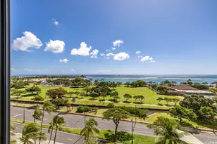 1330 Ala Moana Blvd, Honolulu, HI 96814 - Photo 10