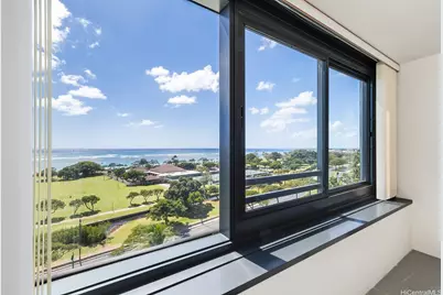 1330 Ala Moana Boulevard #904, Honolulu, HI 96814 - Photo 22