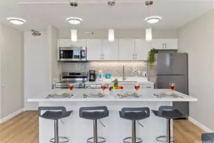 201 Ohua Ave, Honolulu, HI 96815 - Photo 6