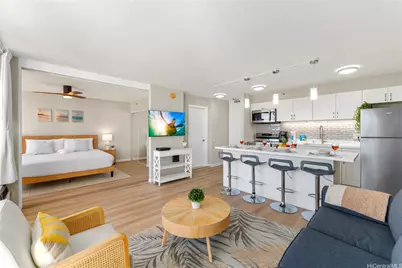 201 Ohua Avenue #I-3303, Honolulu, HI 96815 - Photo 14
