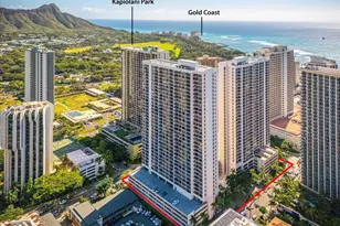 201 Ohua Ave, Honolulu, HI 96815 - Photo 2