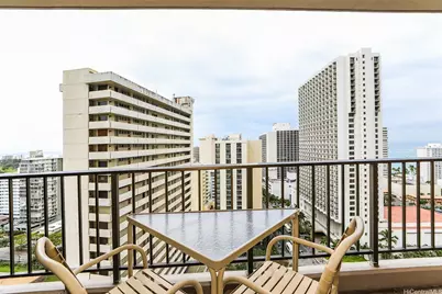 229 Paoakalani Avenue #2206, Honolulu, HI 96815 - Photo 12