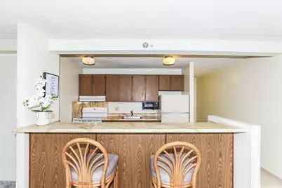 229 Paoakalani Avenue #2206, Honolulu, HI 96815 - Photo 4