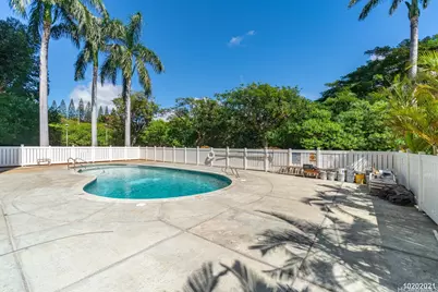 98-1038 Moanalua Road #2201, Aiea, HI 96701 - Photo 20