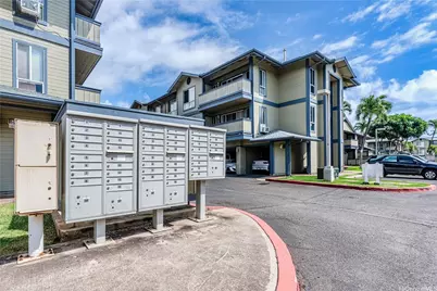 91-213 Hanapouli Circle #37I, Ewa Beach, HI 96706 - Photo 1