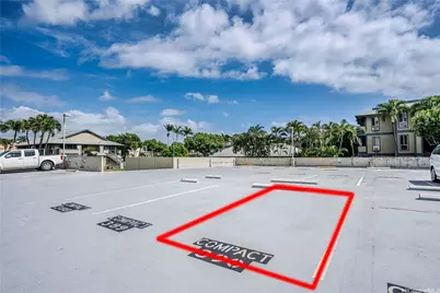 91-213 Hanapouli Circle #37I, Ewa Beach, HI 96706 - Photo 8