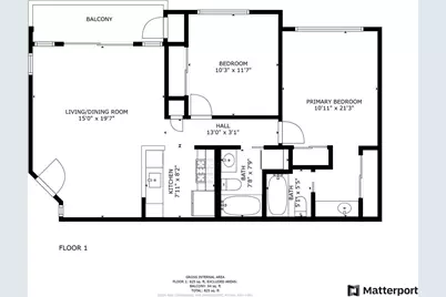 91-213 Hanapouli Circle #37I, Ewa Beach, HI 96706 - Photo 4