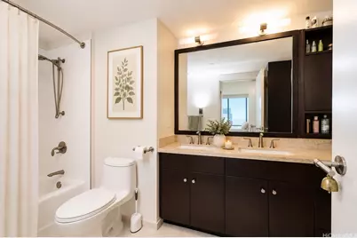 1189 Waimanu Street #2805, Honolulu, HI 96814 - Photo 16