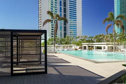 1189 Waimanu Street #2805, Honolulu, HI 96814 - Photo 18