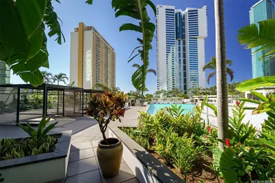 1189 Waimanu Street #2805, Honolulu, HI 96814 - Photo 16