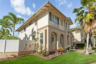 91-1038 Kaikoele St, Ewa Beach, HI 96706 - Photo 2